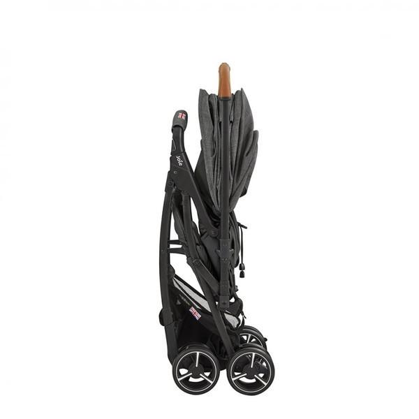 カトージ（KATOJI） KATOJI Joie ベビーカー スマバギ メッシュ