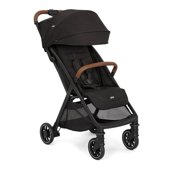 Joie（ジョイー） ベビーカー パクト プロ シェール 41407 新生児〜4歳