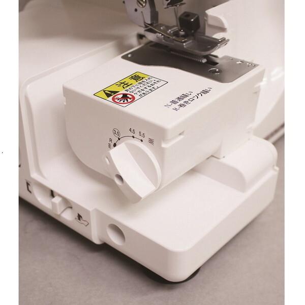 SINGER ロックミシン S-900DF SINGER（シンガー） S-900DF 2本針4本糸ロックミシン : MAXZEN Direct