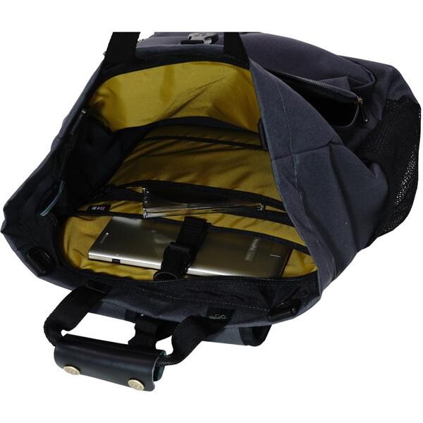 EVERNEW（エバニュー） ビジィ・ビーバー BusyBeaver BB1904 キャリー