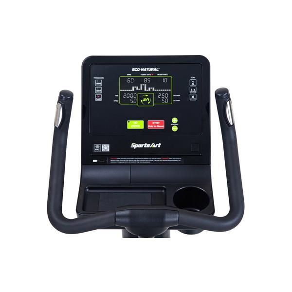 法人限定 EVERNEW エバニュー ETC231 アップライトバイクC573U メーカー直送_1