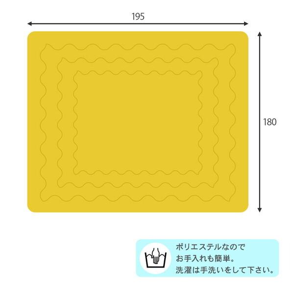 萩原 アルラ7560MWH + ビケ7560KK こたつ + うす掛け布団 2点セット カーキ メーカー直送