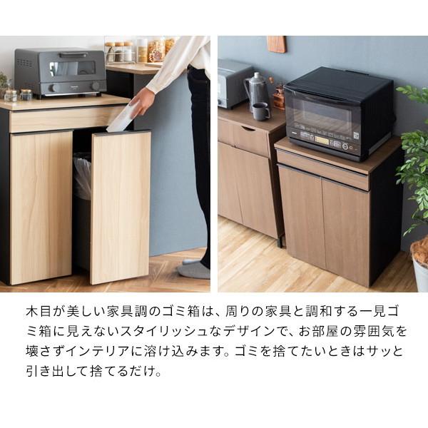 ドロワーダストボックス DB-F2200 ナチュラル 宮武製作所 メーカー直送 【器具】