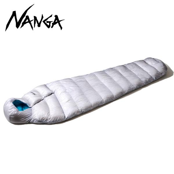 NANGA ナンガ ミニマリズム 5BELOW レギュラー　Lグレー NANGA（ナンガ） ミニマリズム 5BELOW レギュラー L.グレー