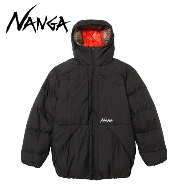 NANGA（ナンガ） ノーザンライトダウンジャケット NORTHERN LIGHTS