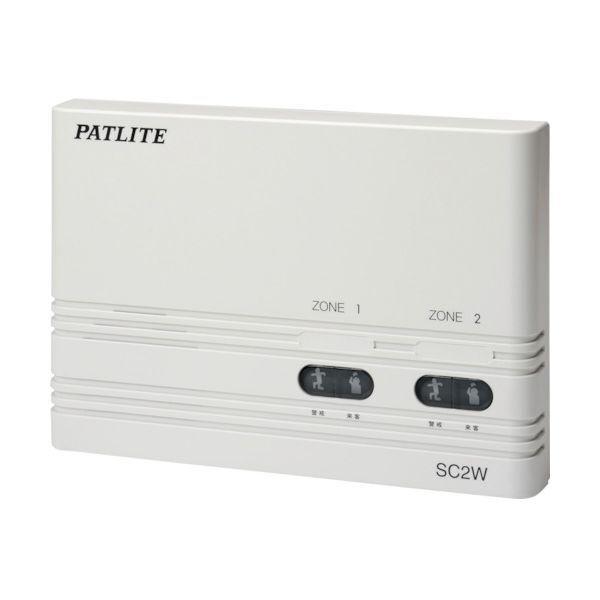 パトライト SC2W センサーコントロールボックス メーカー直送 : MAXZEN Direct Yahoo!店 - 通販 - Yahoo ...
