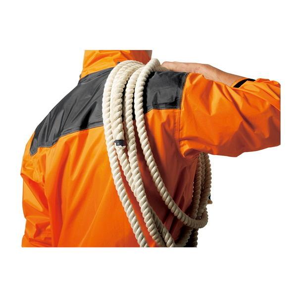 perverze ブランケットコート　オレンジ perverze ブランケットコート オレンジ 【公式通販】