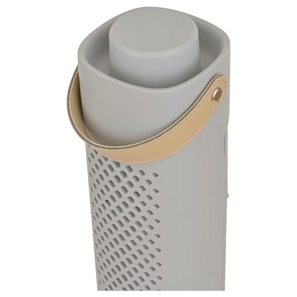 おおたけ CB-G424LG グレー カーボンヒーター(400W) : MAXZEN Direct