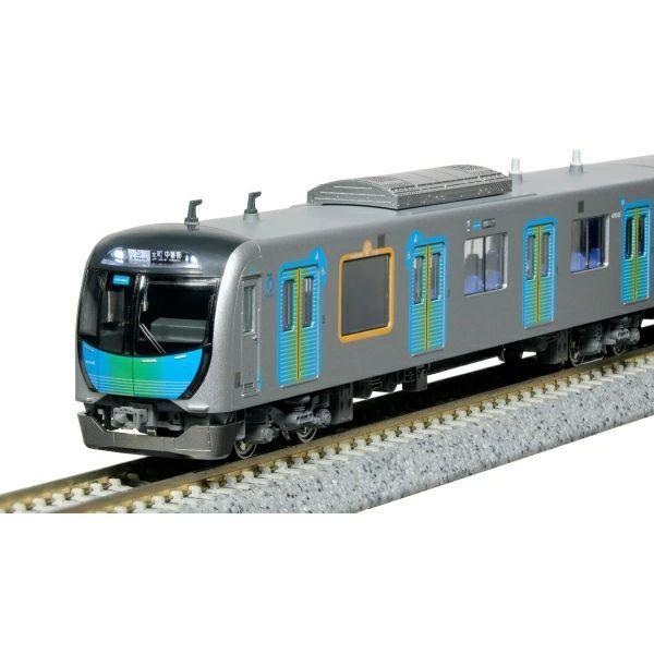 カトー（KATO） KATO 10-2019 西武鉄道 40000系 基本セット(4両