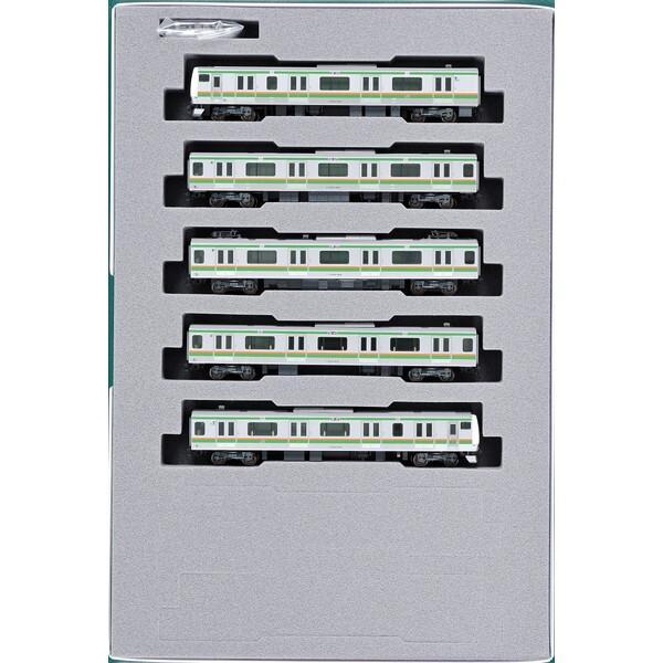 KATO 10-1270 E233系3000番台　東海道・上野　付属編成セット カトー KATO 10-1270S E233系3000番台 東海道線・上野東京ライン