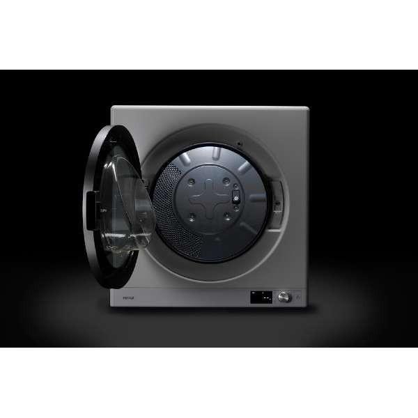 Rinnai RDT-63-LP 乾太くん DXタイプ ガス衣類乾燥機 (乾燥容量6.0