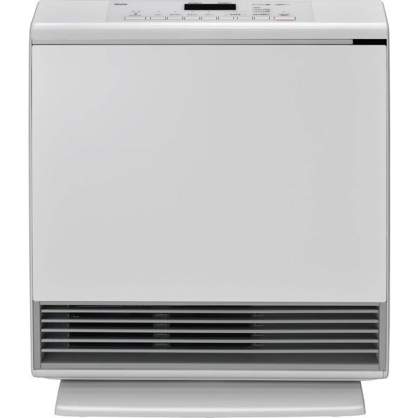 リンナイ ガスファンヒーター Rinnai エースタイル A-style RC