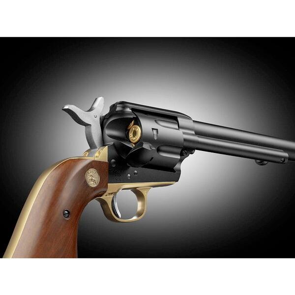 東京マルイ SAA.45 キャバルリー 7 1/2インチ カスタム エアー