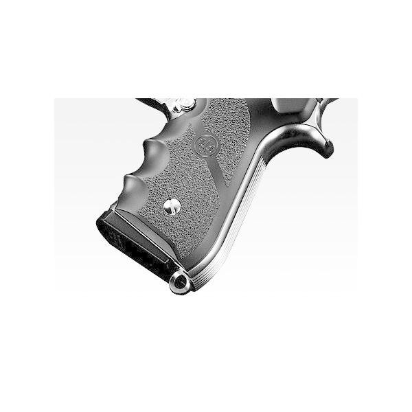 東京マルイ M92Fクロームステンレス ガスブローバック 対象年令18才以上 サバゲー エアガン ガスガン ブローバック 競技用 威力 飛距離 精度 重厚感_3