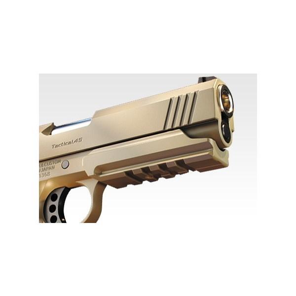 東京マルイ デザートウォーリア ガスブローバック (対象年令18才以上)