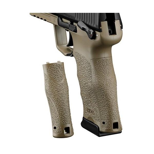 東京マルイ HK45 Tactical No.76 ガスブローバックガン(対象年令18才以上)