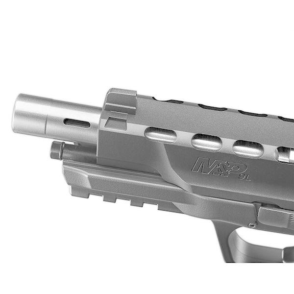 TOKYO MARUI（東京マルイ） M＆P9L PCポーテッド ガスブローバック