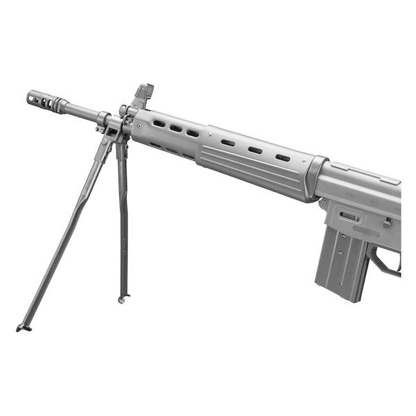 東京マルイ 89式5.56mm小銃 折曲銃床型 ガスブローバックライフル No.8 ガスブローバック マシンガン(対象年令18才以上)_1