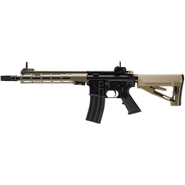 東京マルイ URG-I 11.5 inch SOPMOD Block3 ガスブローバックマシンガン (対象年令18才以上)_1