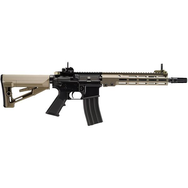 東京マルイ URG-I 11.5 inch SOPMOD Block3 ガスブローバックマシンガン (対象年令18才以上)_2