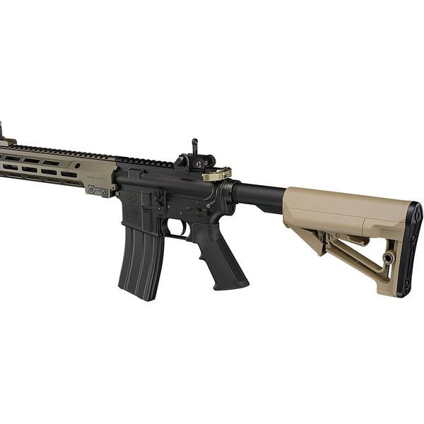 東京マルイ URG-I 11.5 inch SOPMOD Block3 ガスブローバックマシンガン (対象年令18才以上)_3