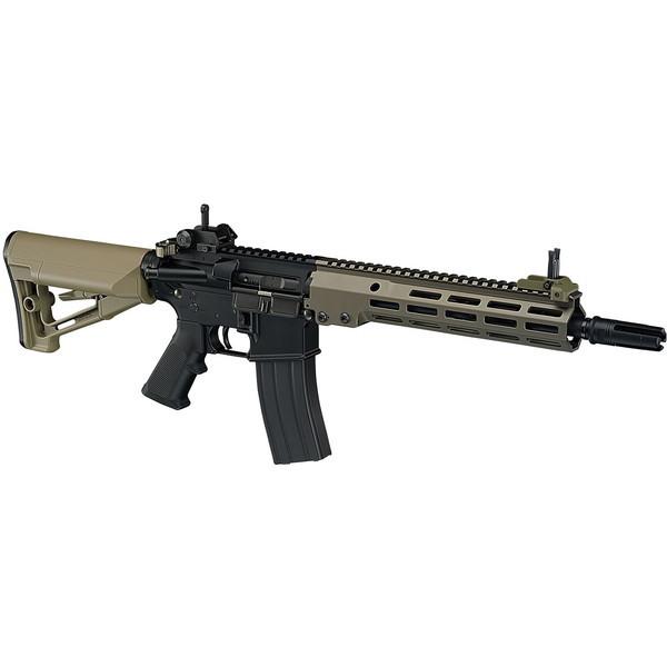 東京マルイ URG-I 11.5 inch SOPMOD Block3 ガスブローバックマシンガン (対象年令18才以上)_4