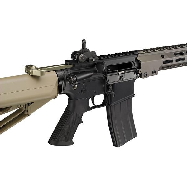 東京マルイ URG-I 11.5 inch SOPMOD Block3 ガスブローバックマシンガン (対象年令18才以上)_7