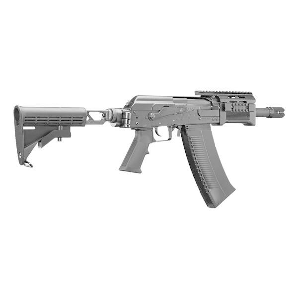 TOKYO MARUI 東京マルイ サイガ-12K SBS ガスブローバック TOKYO MARUI 東京マルイ サイガ-12K SBS ガスブローバック