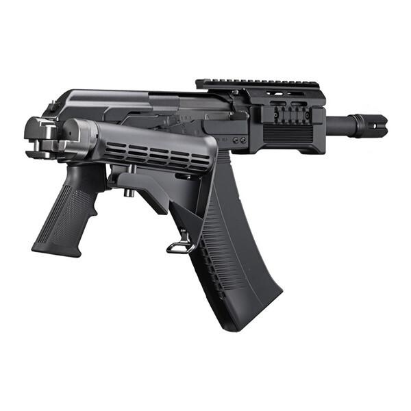 TOKYO MARUI 東京マルイ サイガ-12K SBS ガスブローバック TOKYO MARUI 東京マルイ サイガ-12K SBS ガスブローバック
