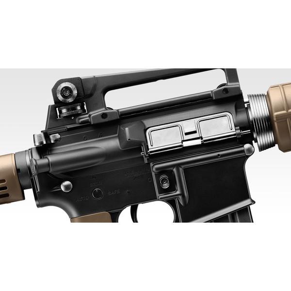 東京マルイ M933 COMMANDO No.89 電動ガン スタンダードタイプ 対象年令18才以上 サバゲー エアガン 電動ガン ライフル マシンガン 威力 飛距離 精度 重厚感