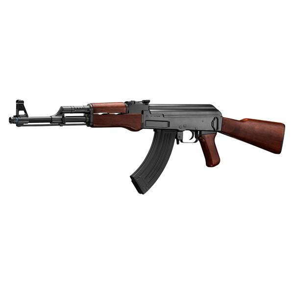 TOKYO MARUI（東京マルイ） AK47 R Rシリーズ 電動ガン(対象年令10才