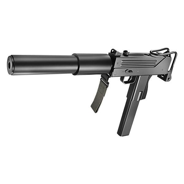 東京マルイ MAC10（本体セット）No.6 電動コンパクトマシンガン（対象年令18才以上）_4