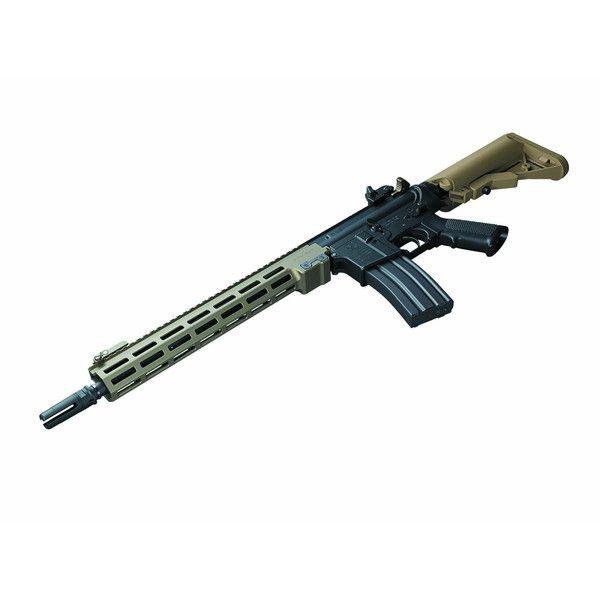 急ぎ)東京マルイ次世代電動ガンURG-I SOPMOD BLOCK3 電動ガン