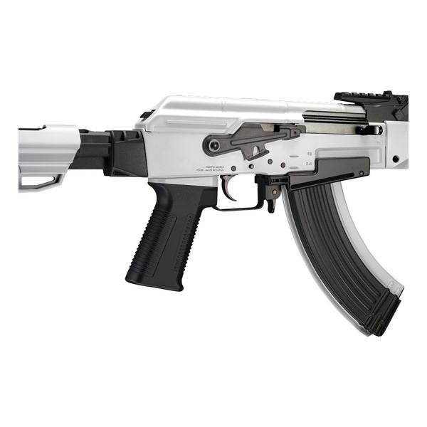 TOKYO MARUI 東京マルイ AK ホワイトストーム 次世代電動ガン TOKYO MARUI 東京マルイ AK ホワイトストーム 次世代電動ガン
