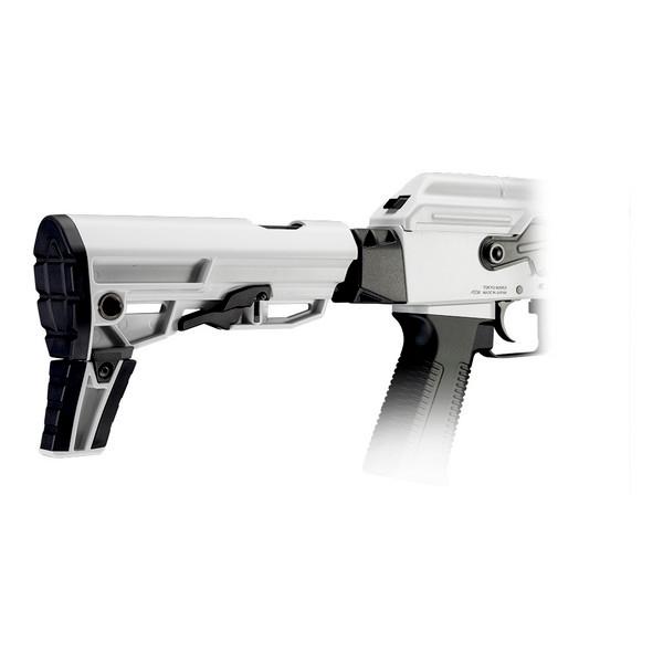 TOKYO MARUI 東京マルイ AK ホワイトストーム 次世代電動ガン TOKYO MARUI 東京マルイ AK ホワイトストーム 次世代電動ガン