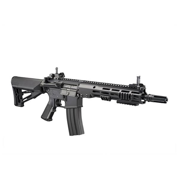 東京マルイ URG-I 11.5inch BLACK 次世代電動ガン(対象年令18才