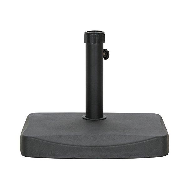 不二貿易（Fuji Boeki） 30500 半円パラソルベース 20kg HTH20