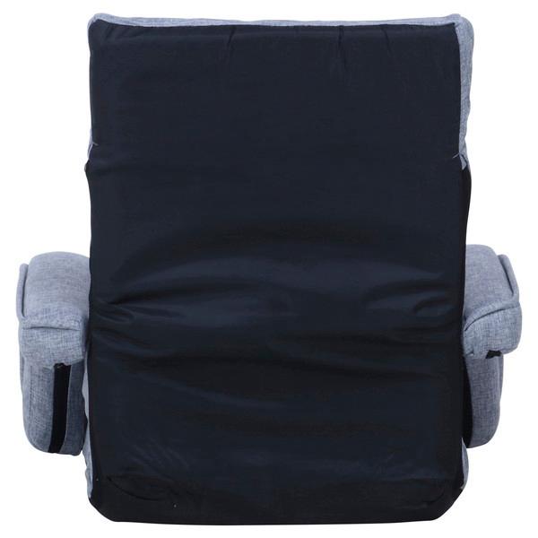 専用ページ C/D:35497] 4WAY座椅子 0212 グレー ｜ ORDERING SHOP