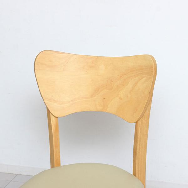 ダイニングチェア Chicchi no2 Nychair X ロッキング シキリ | ニーチェアエックスの正規販売店 Shinc
