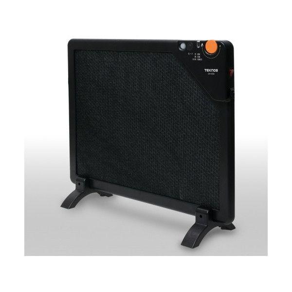 TEKNOS DH-450 テーブルヒーター(人感センサー付 脚付 カバー付) | TEKNOS | 01