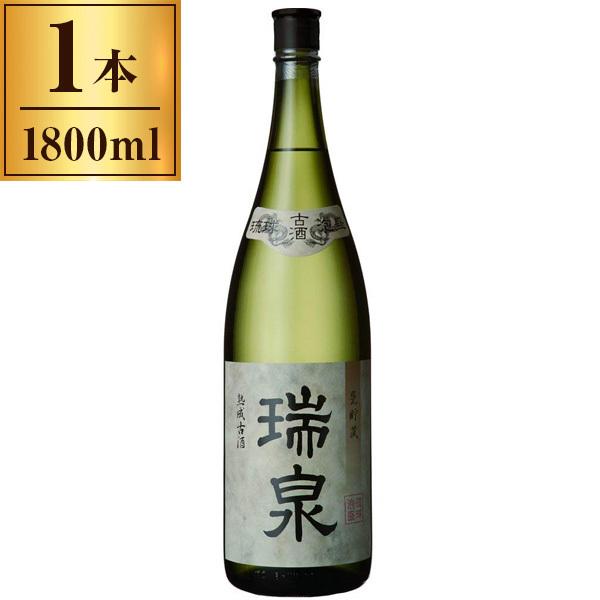 乙 43度 瑞泉 古酒 1800ml : MAXZEN Direct Yahoo!店 - 通販 - Yahoo