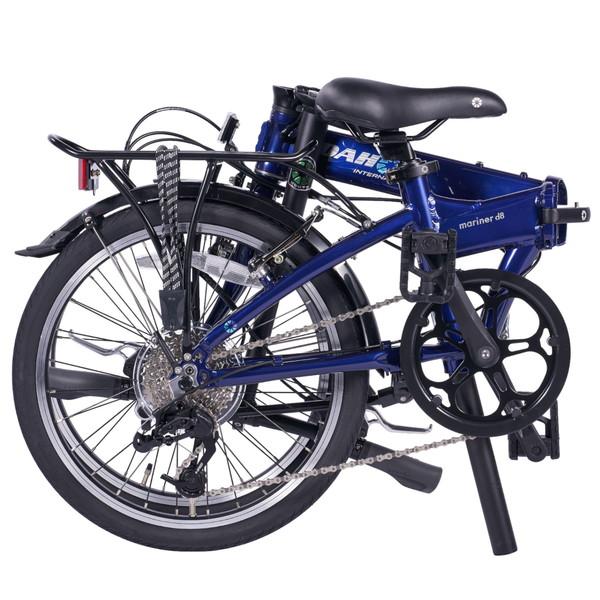 男子系犬 DAHON Vitesse D8 20インチ 直接引き渡し DAHON International ダホン インターナショナル 自転車