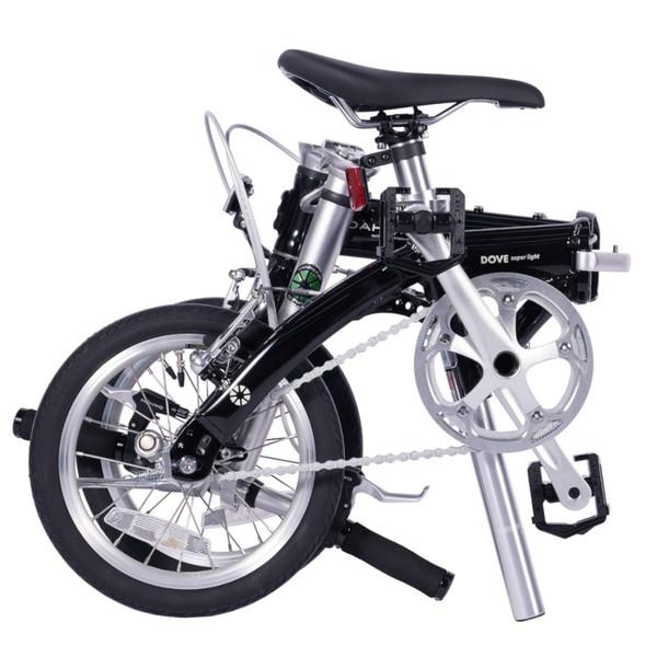 DAHON（ダホン） DAHON INTERNATIONAL Dove super light ダヴスーパー