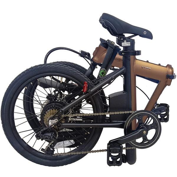DAHON（ダホン） DAHON INTERNATIONAL K-ONE e-bike 電動 