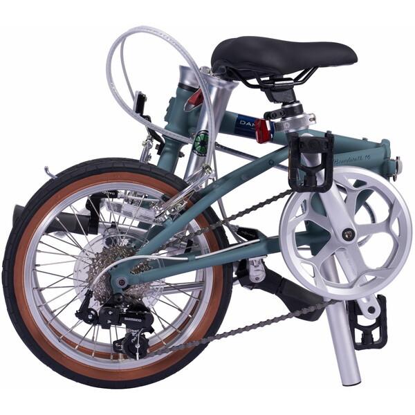 DAHON（ダホン） DAHON INTERNATIONAL (ダホンインターナショナル