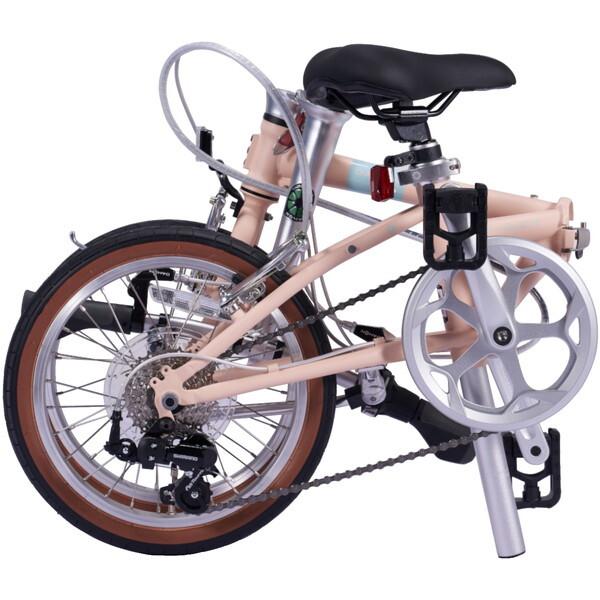 DAHON（ダホン） DAHON INTERNATIONAL (ダホンインターナショナル 