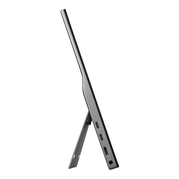 I-O DATA（アイ・オー・データ機器） IODATA LCD-CF161XDB-M 15.6型