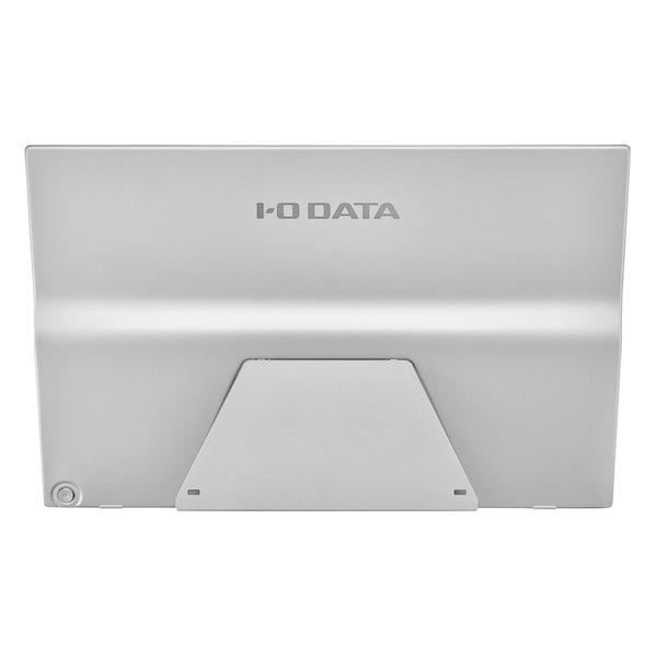 I-O DATA（アイ・オー・データ機器） IODATA LCD-CF161XDB-M 15.6型