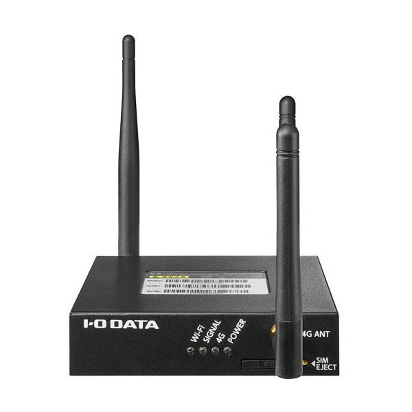 I-O DATA（アイ・オー・データ機器） IODATA UD-LT2 LTE（M2M