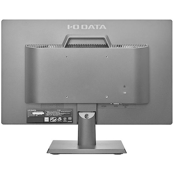 I-O DATA LCD-AH191ED PCモニター LCD-AH191EDシリーズ | 「ブルーリダクション」機能